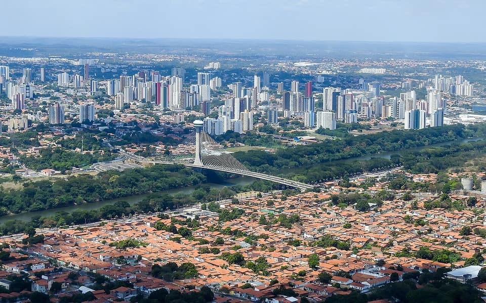 Vista de Piauí